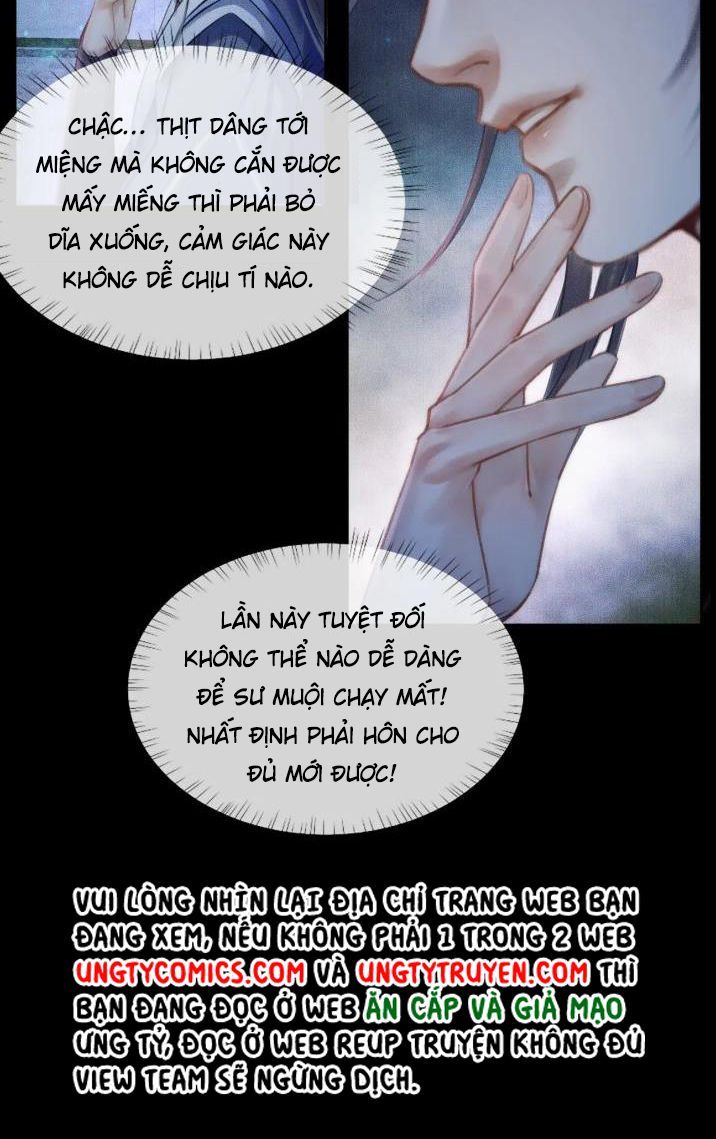 Husky Và Sư Tôn Mèo Trắng Của Hắn Chapter 15 - 32