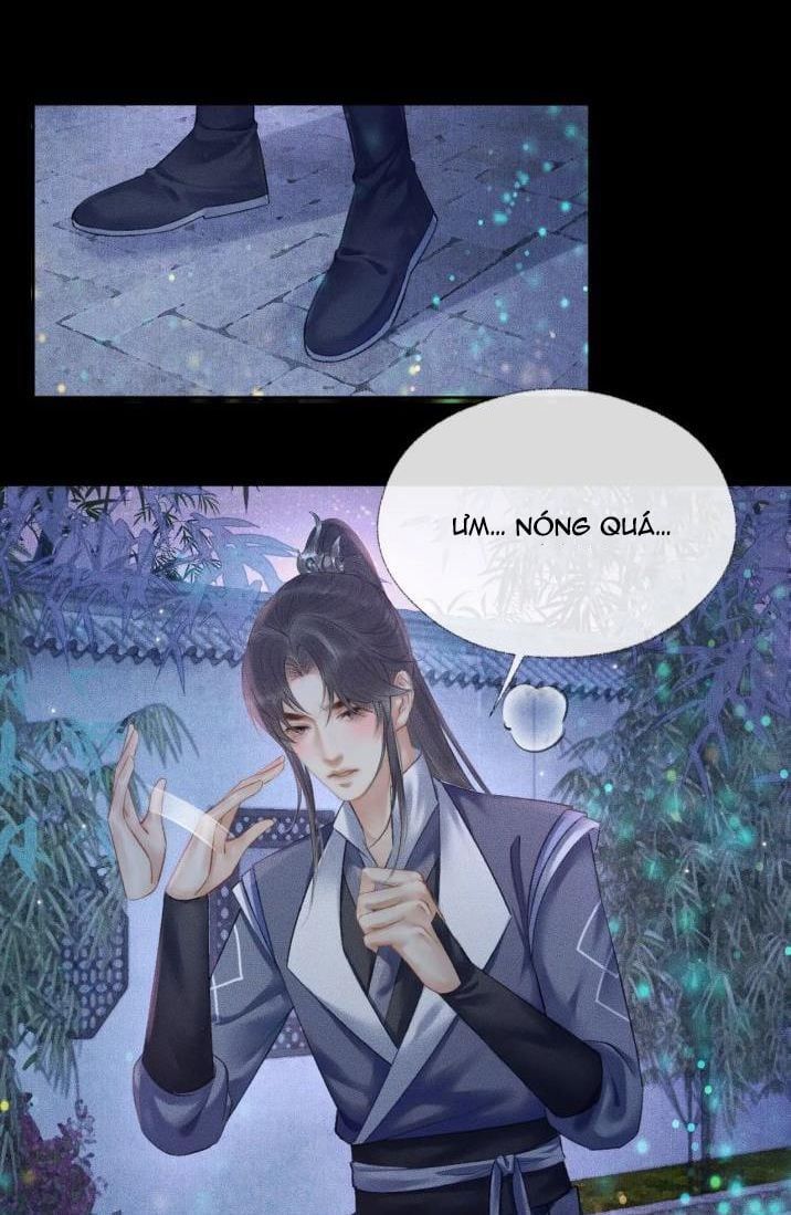 Husky Và Sư Tôn Mèo Trắng Của Hắn Chapter 15 - 33