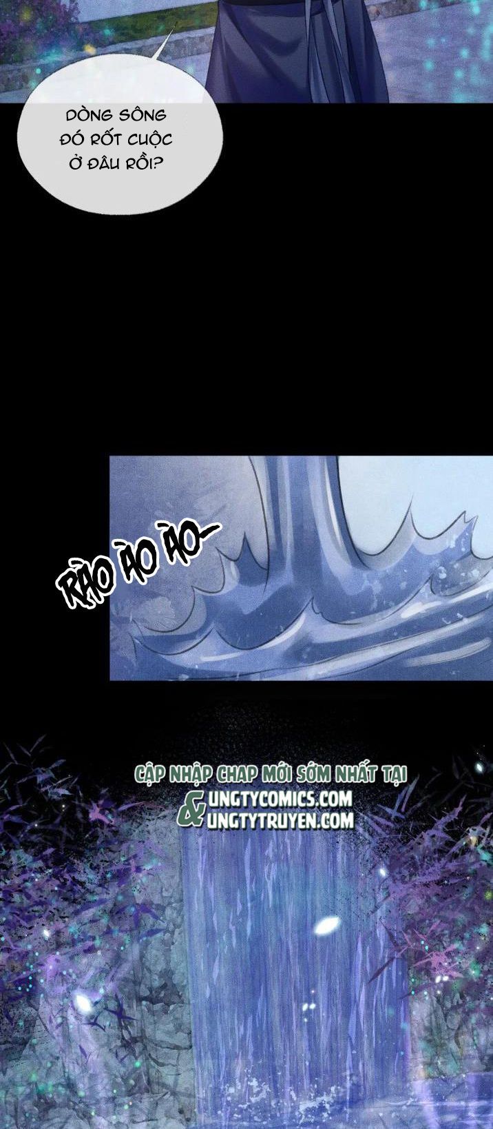 Husky Và Sư Tôn Mèo Trắng Của Hắn Chapter 15 - 34