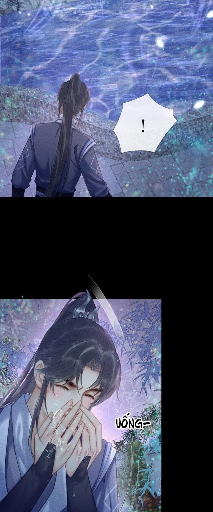 Husky Và Sư Tôn Mèo Trắng Của Hắn Chapter 15 - 35