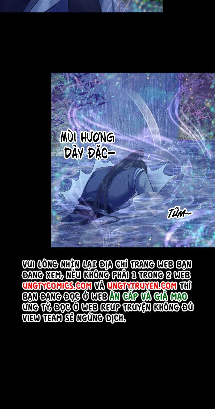 Husky Và Sư Tôn Mèo Trắng Của Hắn Chapter 15 - 36