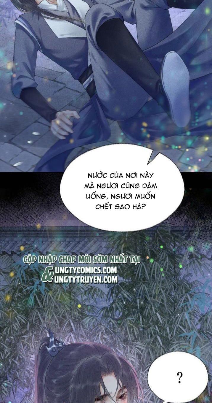 Husky Và Sư Tôn Mèo Trắng Của Hắn Chapter 15 - 38