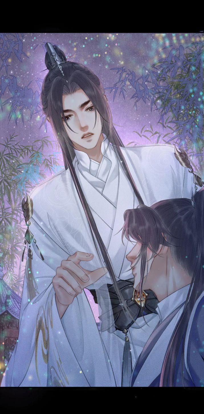 Husky Và Sư Tôn Mèo Trắng Của Hắn Chapter 15 - 40