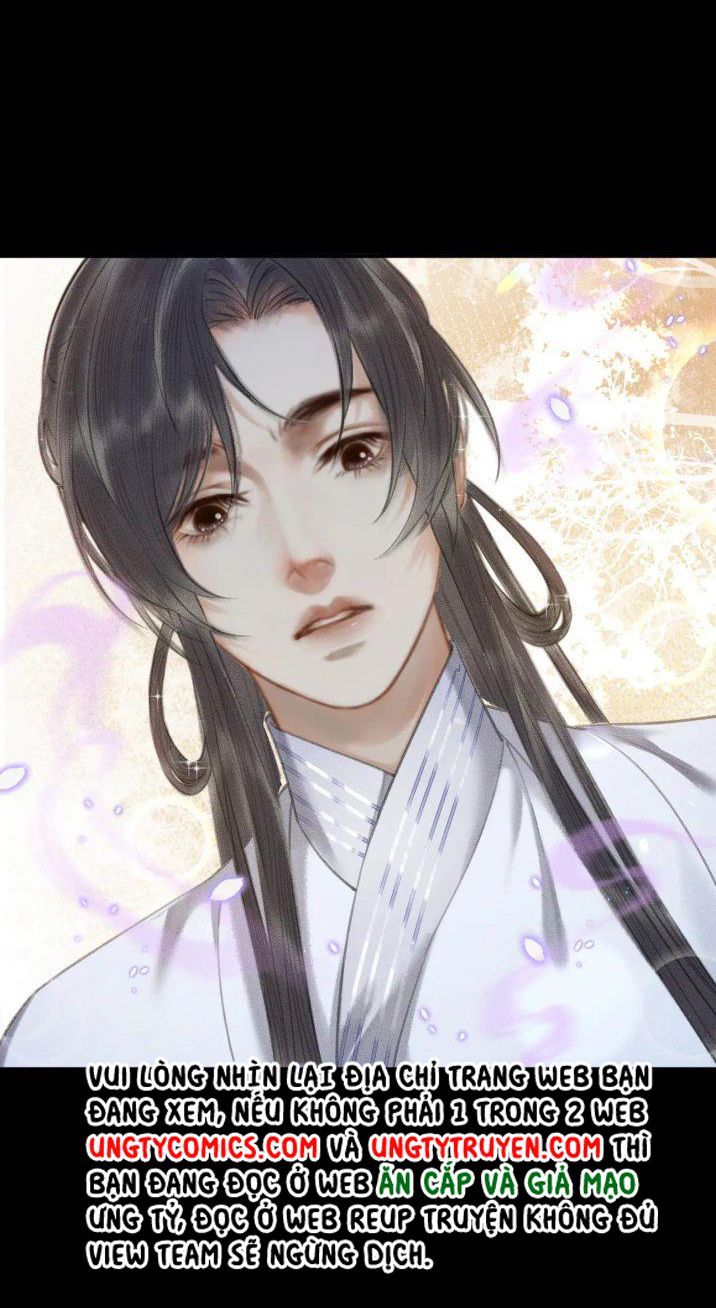 Husky Và Sư Tôn Mèo Trắng Của Hắn Chapter 15 - 41