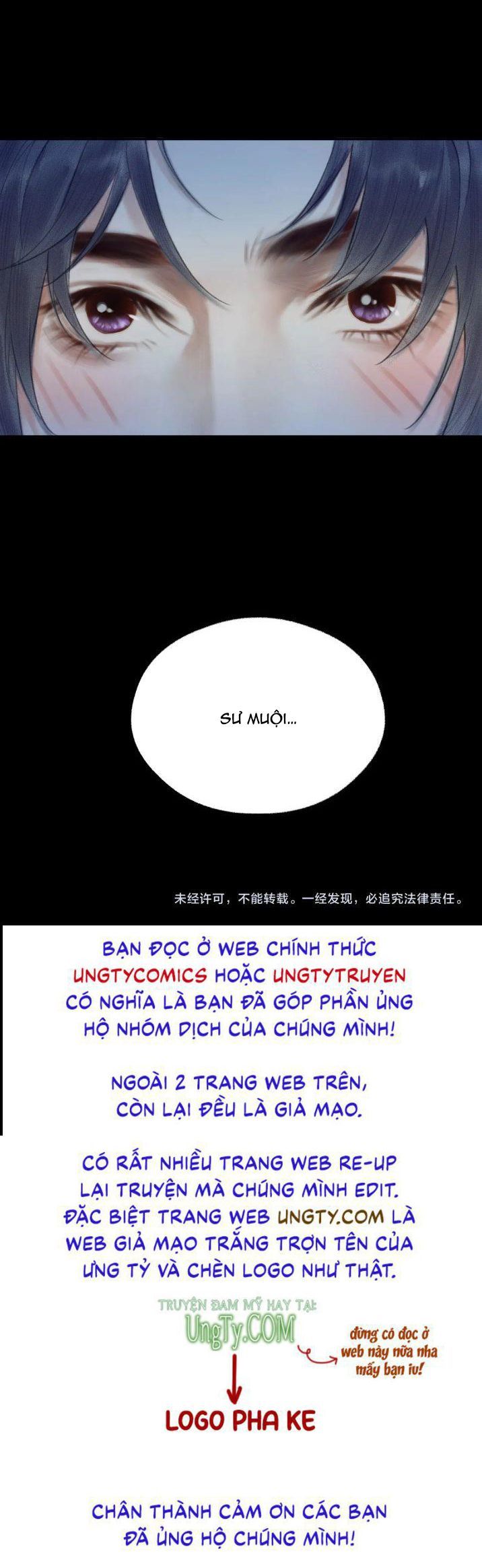 Husky Và Sư Tôn Mèo Trắng Của Hắn Chapter 15 - 42