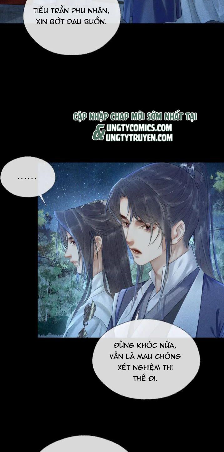 Husky Và Sư Tôn Mèo Trắng Của Hắn Chapter 15 - 7