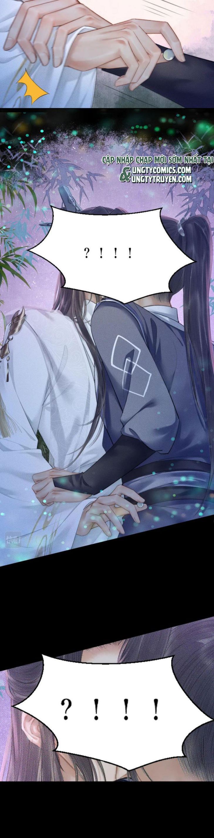 Husky Và Sư Tôn Mèo Trắng Của Hắn Chapter 16 - 4