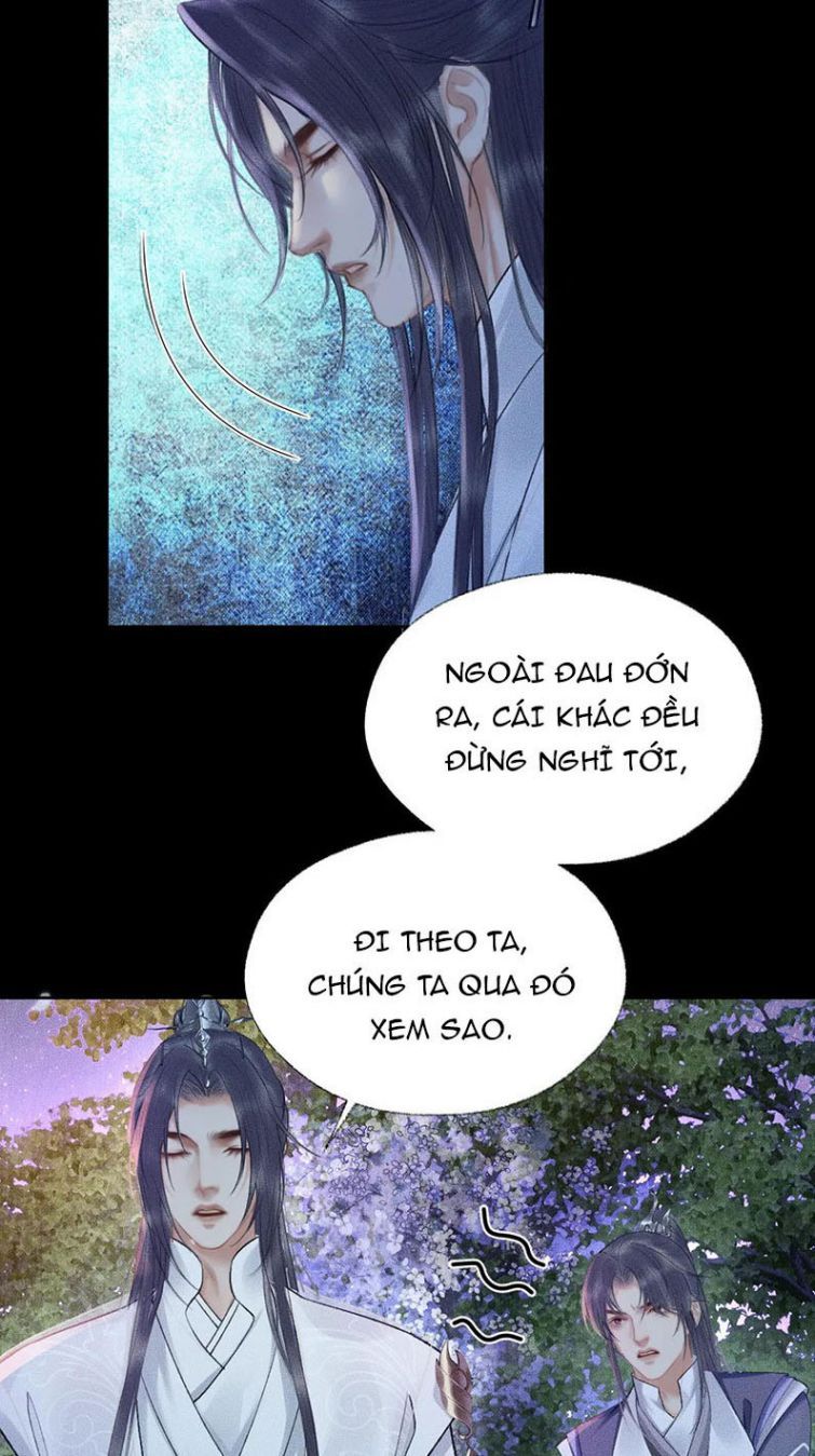 Husky Và Sư Tôn Mèo Trắng Của Hắn Chapter 17 - 11