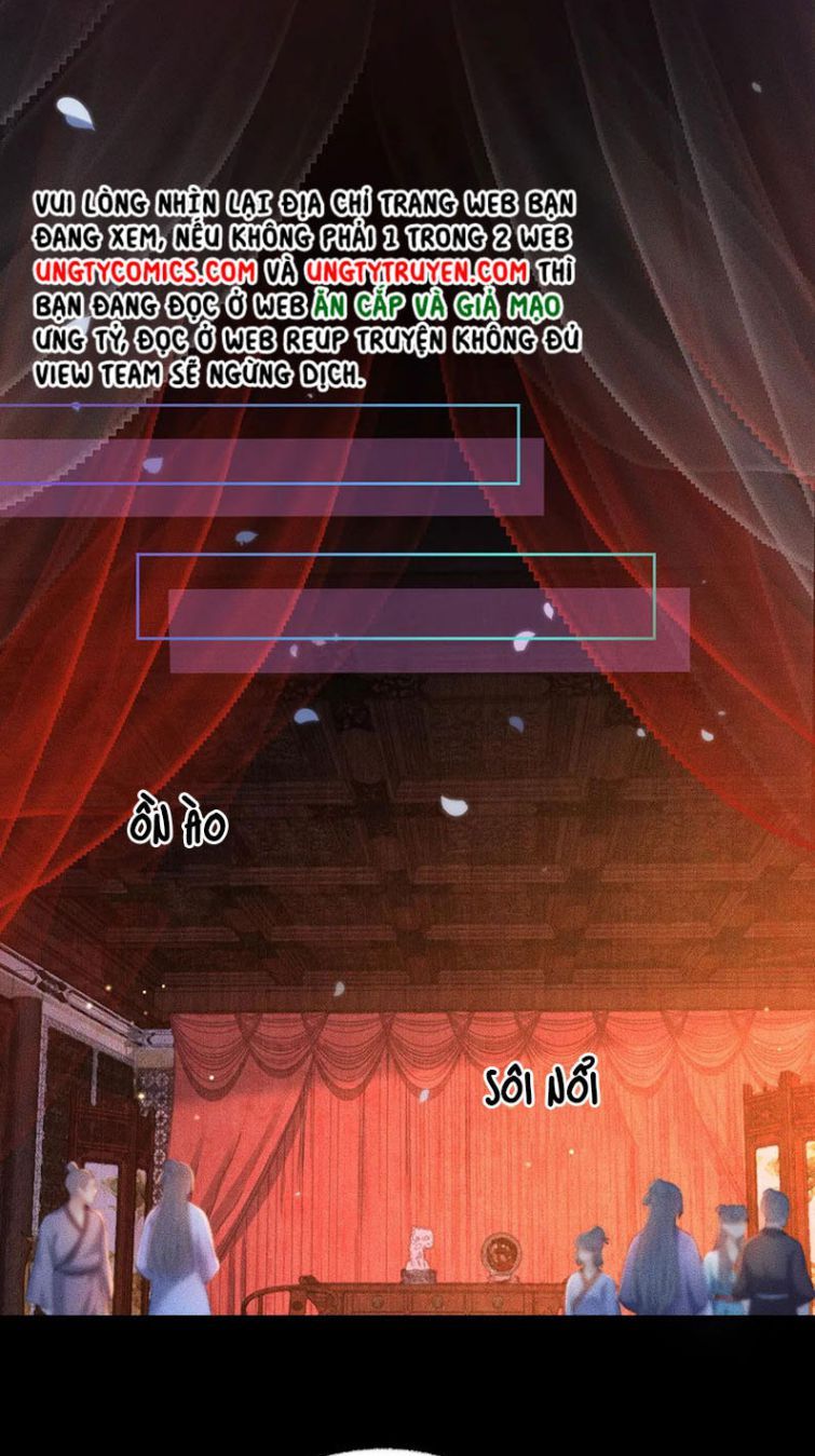 Husky Và Sư Tôn Mèo Trắng Của Hắn Chapter 17 - 13