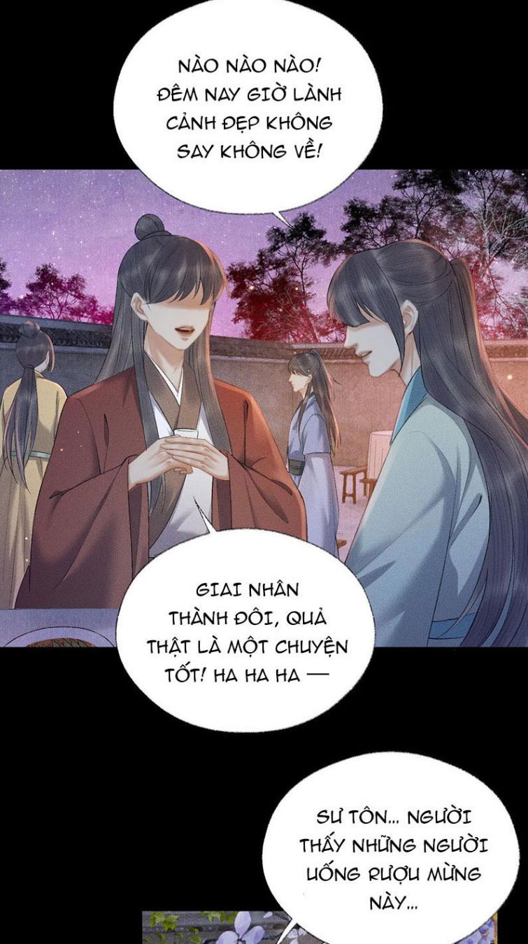 Husky Và Sư Tôn Mèo Trắng Của Hắn Chapter 17 - 14