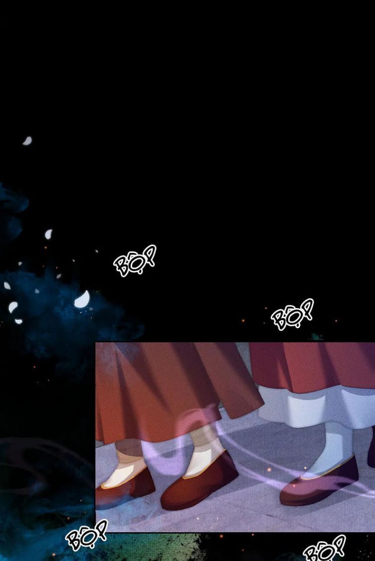 Husky Và Sư Tôn Mèo Trắng Của Hắn Chapter 17 - 17