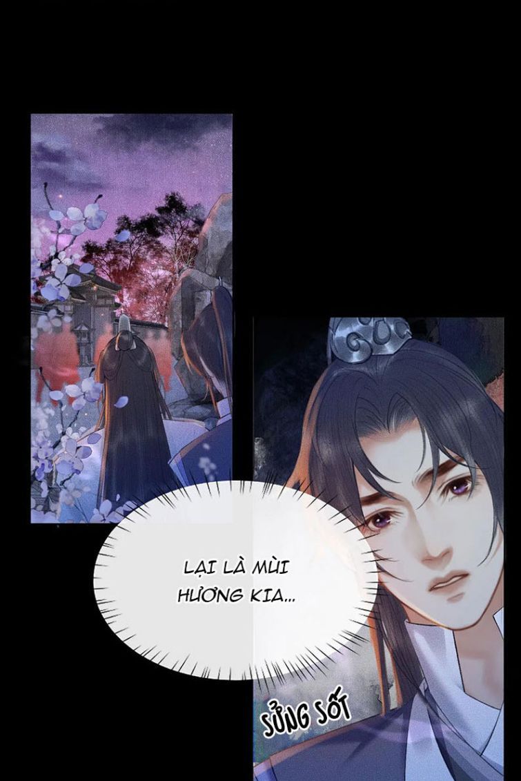 Husky Và Sư Tôn Mèo Trắng Của Hắn Chapter 17 - 20