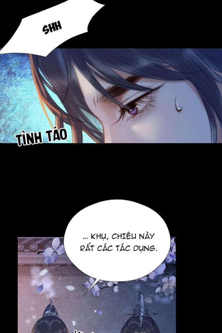 Husky Và Sư Tôn Mèo Trắng Của Hắn Chapter 17 - 22