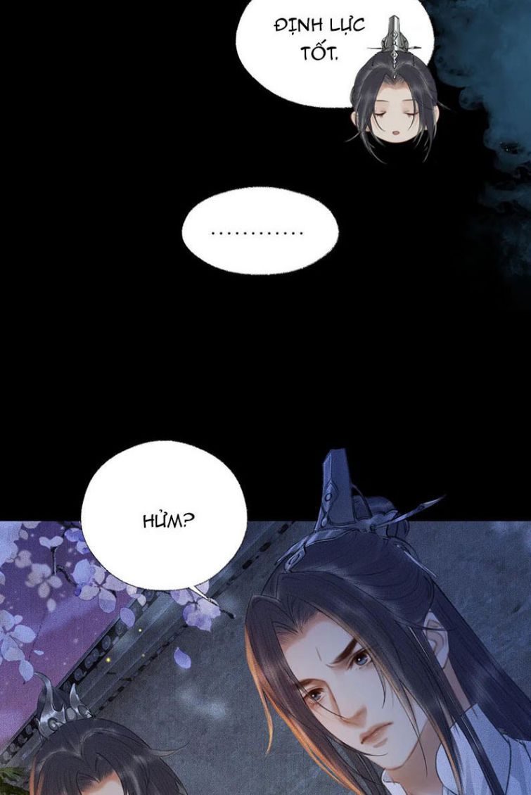 Husky Và Sư Tôn Mèo Trắng Của Hắn Chapter 17 - 25