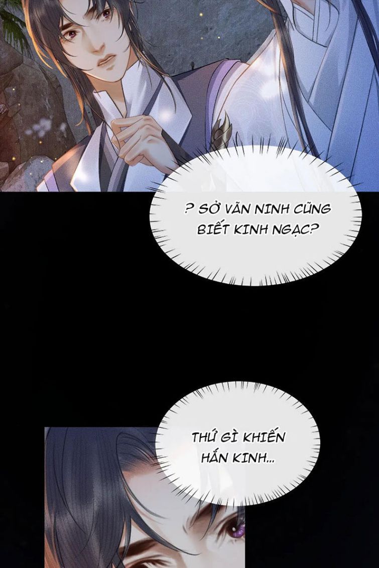 Husky Và Sư Tôn Mèo Trắng Của Hắn Chapter 17 - 26