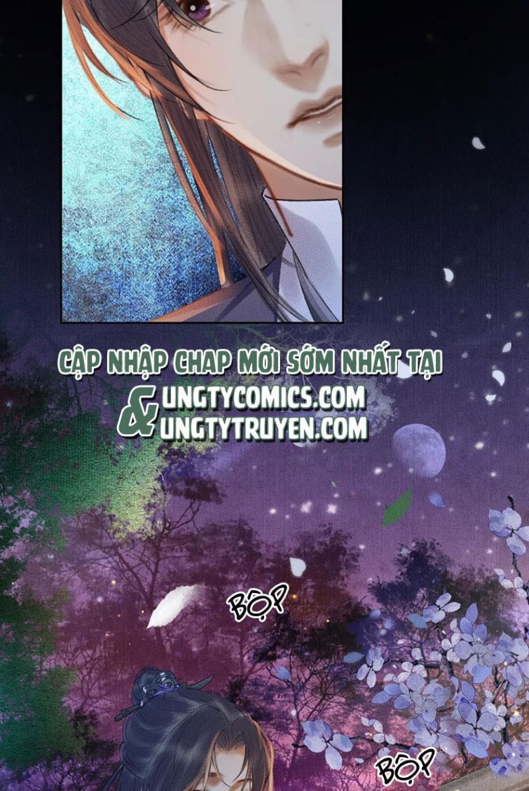 Husky Và Sư Tôn Mèo Trắng Của Hắn Chapter 17 - 27