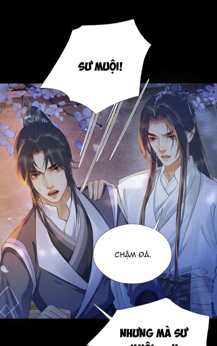 Husky Và Sư Tôn Mèo Trắng Của Hắn Chapter 17 - 29