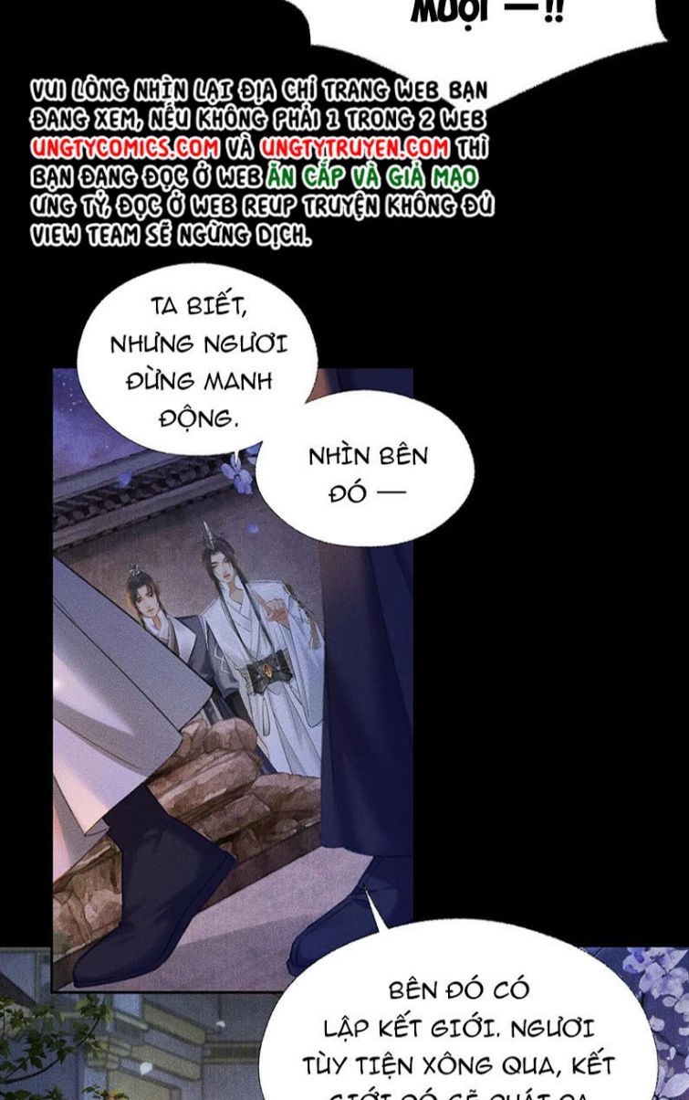 Husky Và Sư Tôn Mèo Trắng Của Hắn Chapter 17 - 30