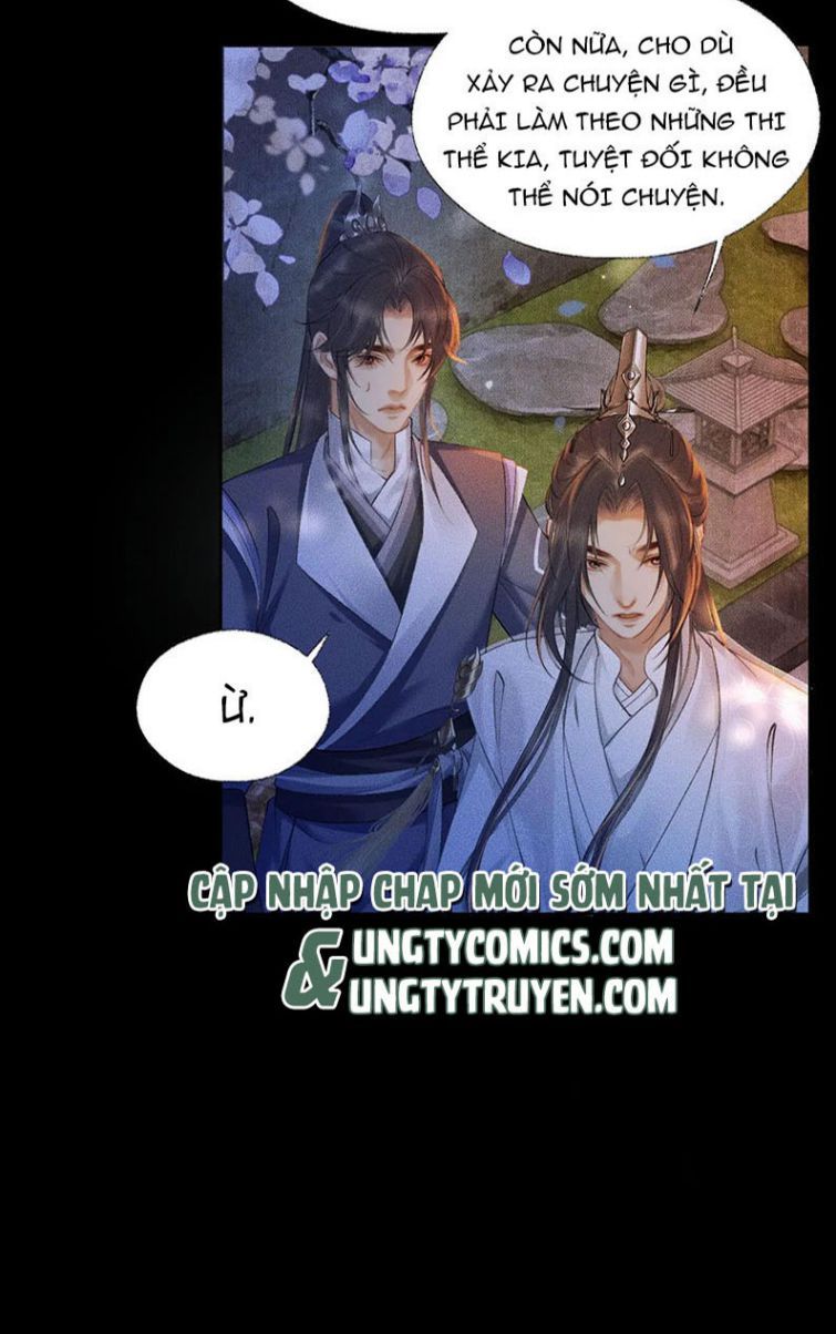 Husky Và Sư Tôn Mèo Trắng Của Hắn Chapter 17 - 32
