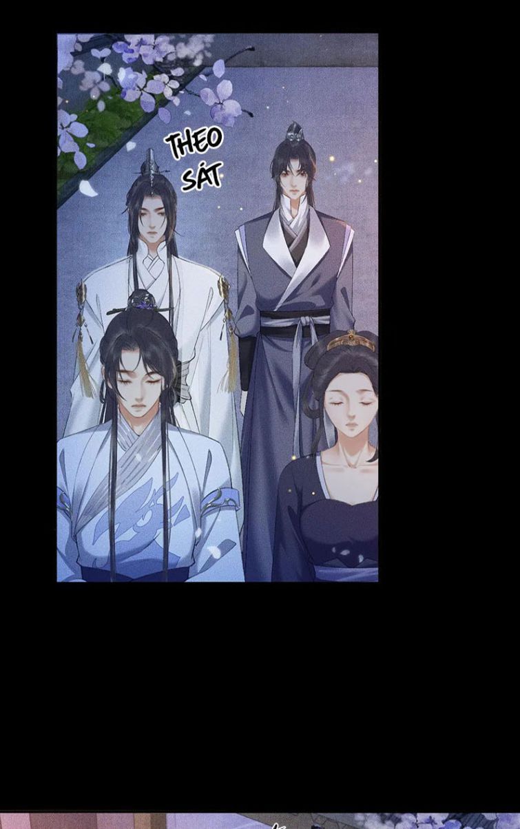 Husky Và Sư Tôn Mèo Trắng Của Hắn Chapter 17 - 33