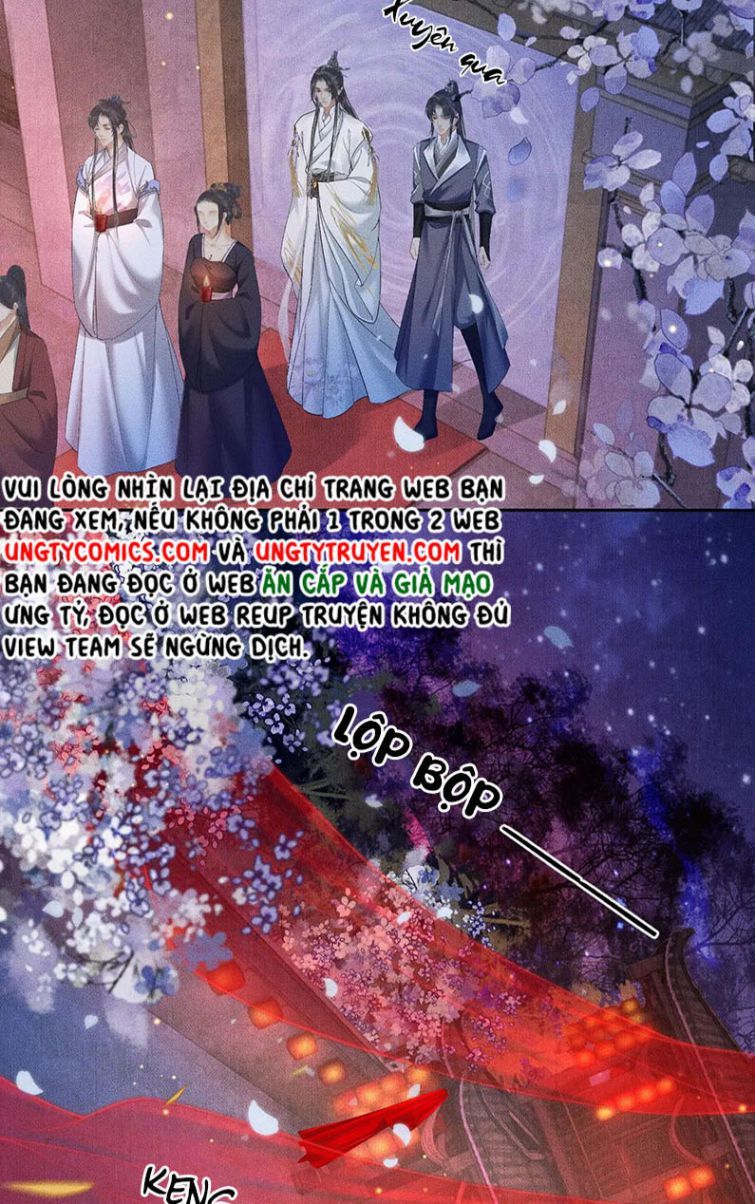 Husky Và Sư Tôn Mèo Trắng Của Hắn Chapter 17 - 34