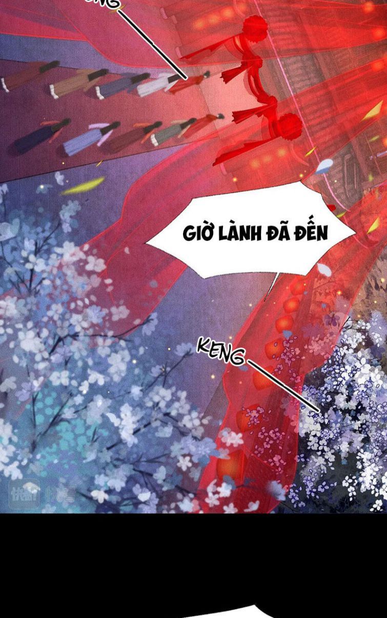 Husky Và Sư Tôn Mèo Trắng Của Hắn Chapter 17 - 35