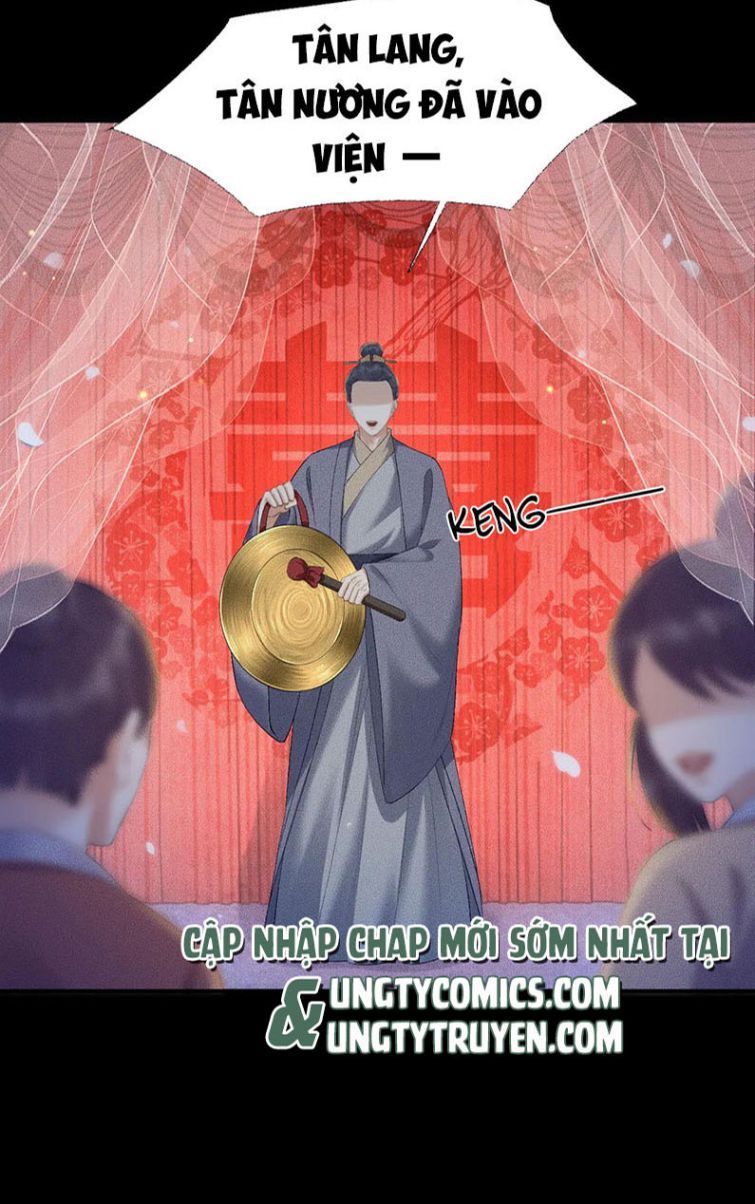 Husky Và Sư Tôn Mèo Trắng Của Hắn Chapter 17 - 36