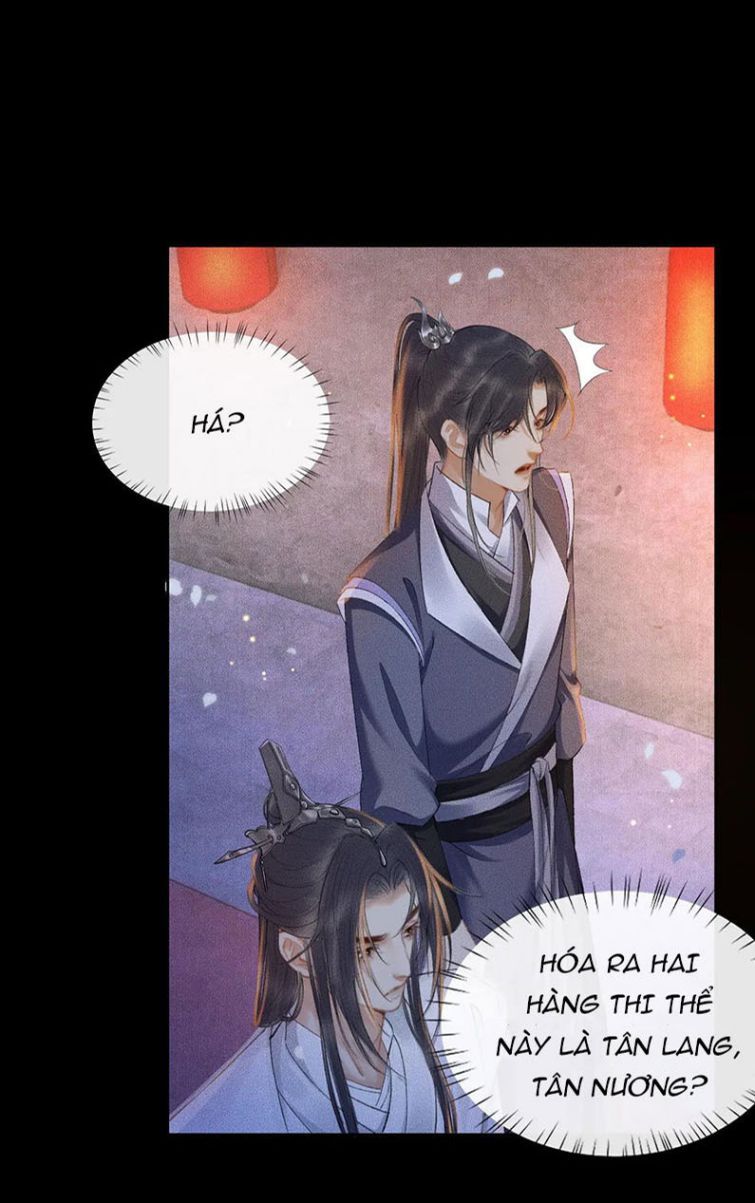 Husky Và Sư Tôn Mèo Trắng Của Hắn Chapter 17 - 37