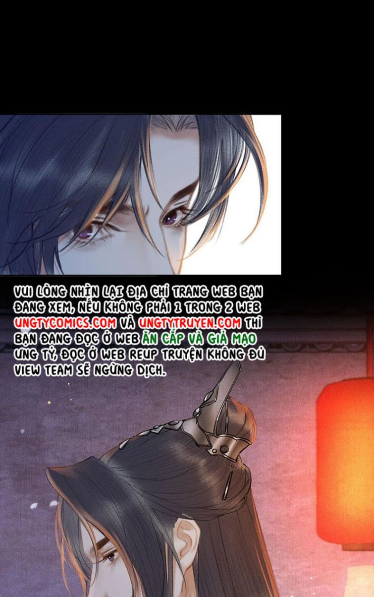 Husky Và Sư Tôn Mèo Trắng Của Hắn Chapter 17 - 38