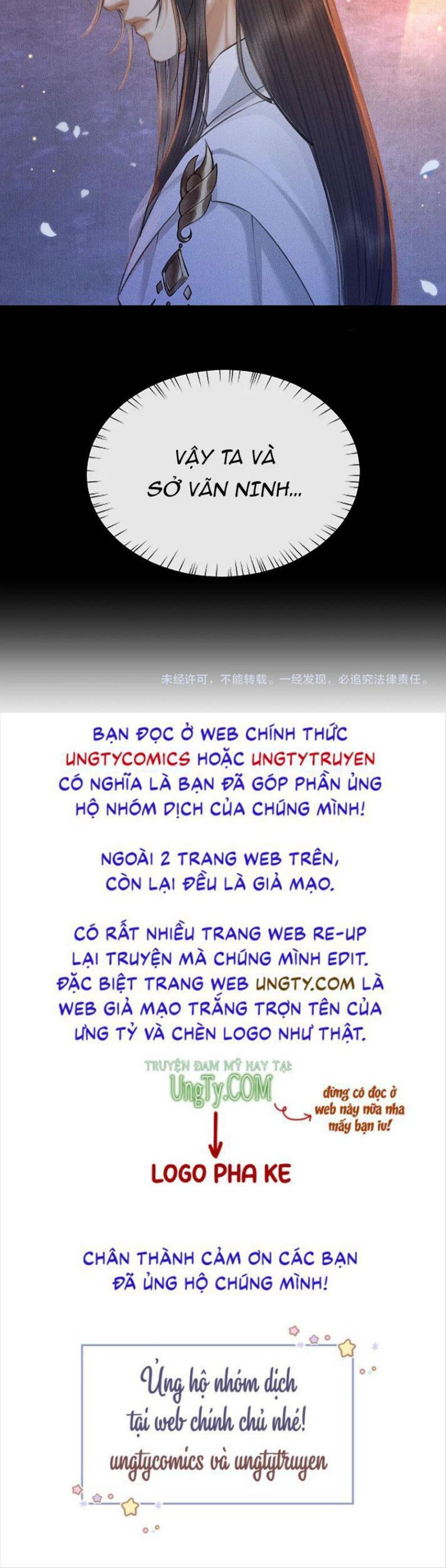 Husky Và Sư Tôn Mèo Trắng Của Hắn Chapter 17 - 39