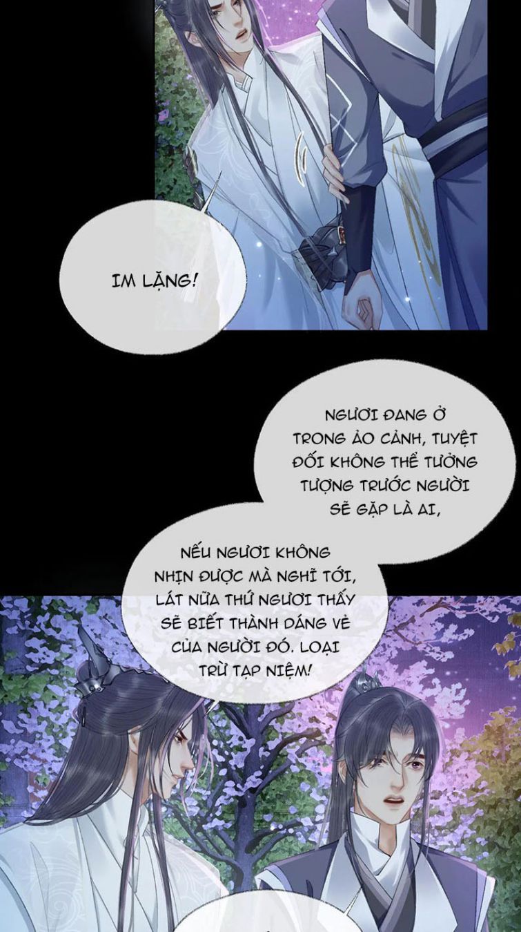 Husky Và Sư Tôn Mèo Trắng Của Hắn Chapter 17 - 5