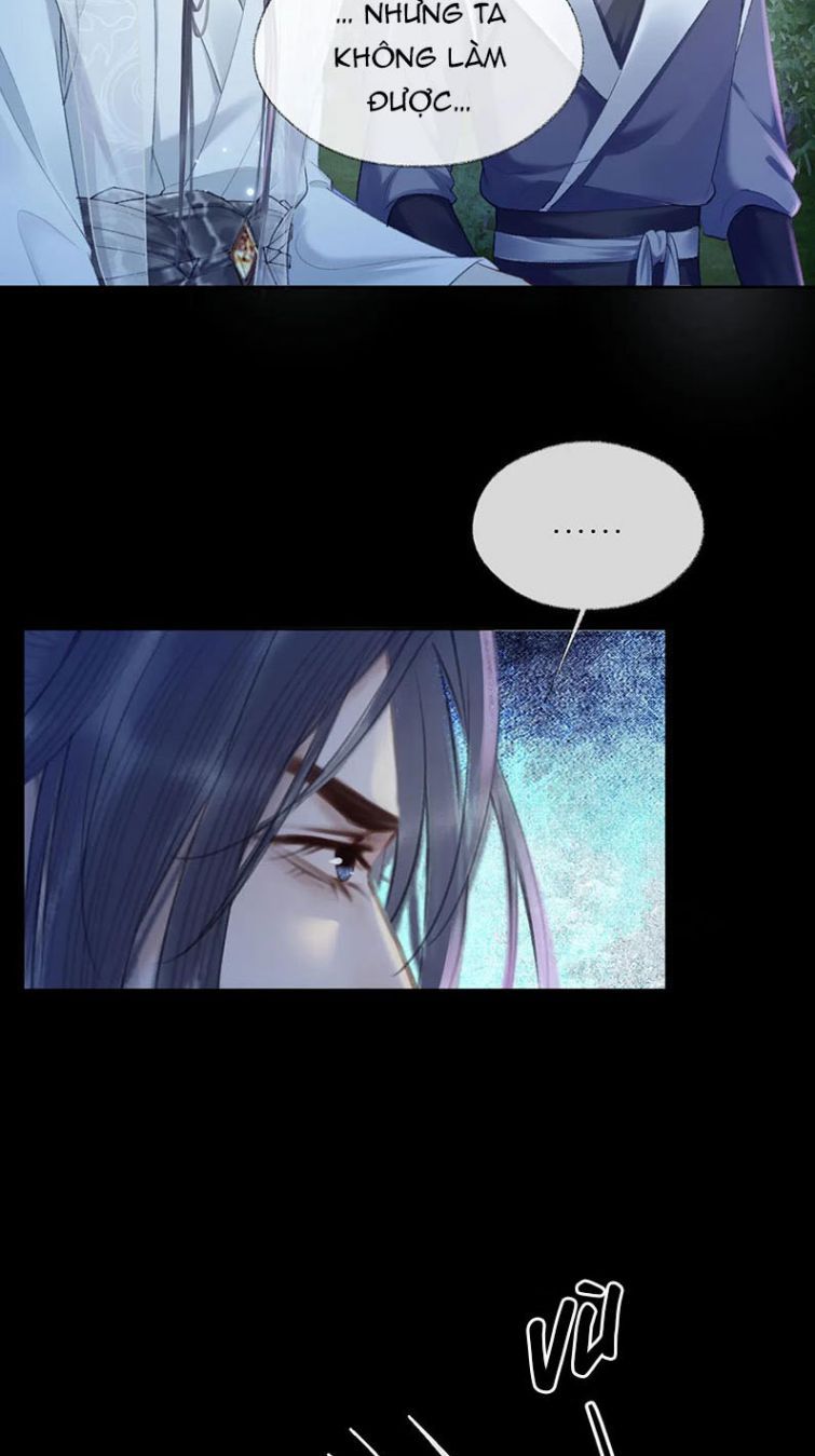 Husky Và Sư Tôn Mèo Trắng Của Hắn Chapter 17 - 6