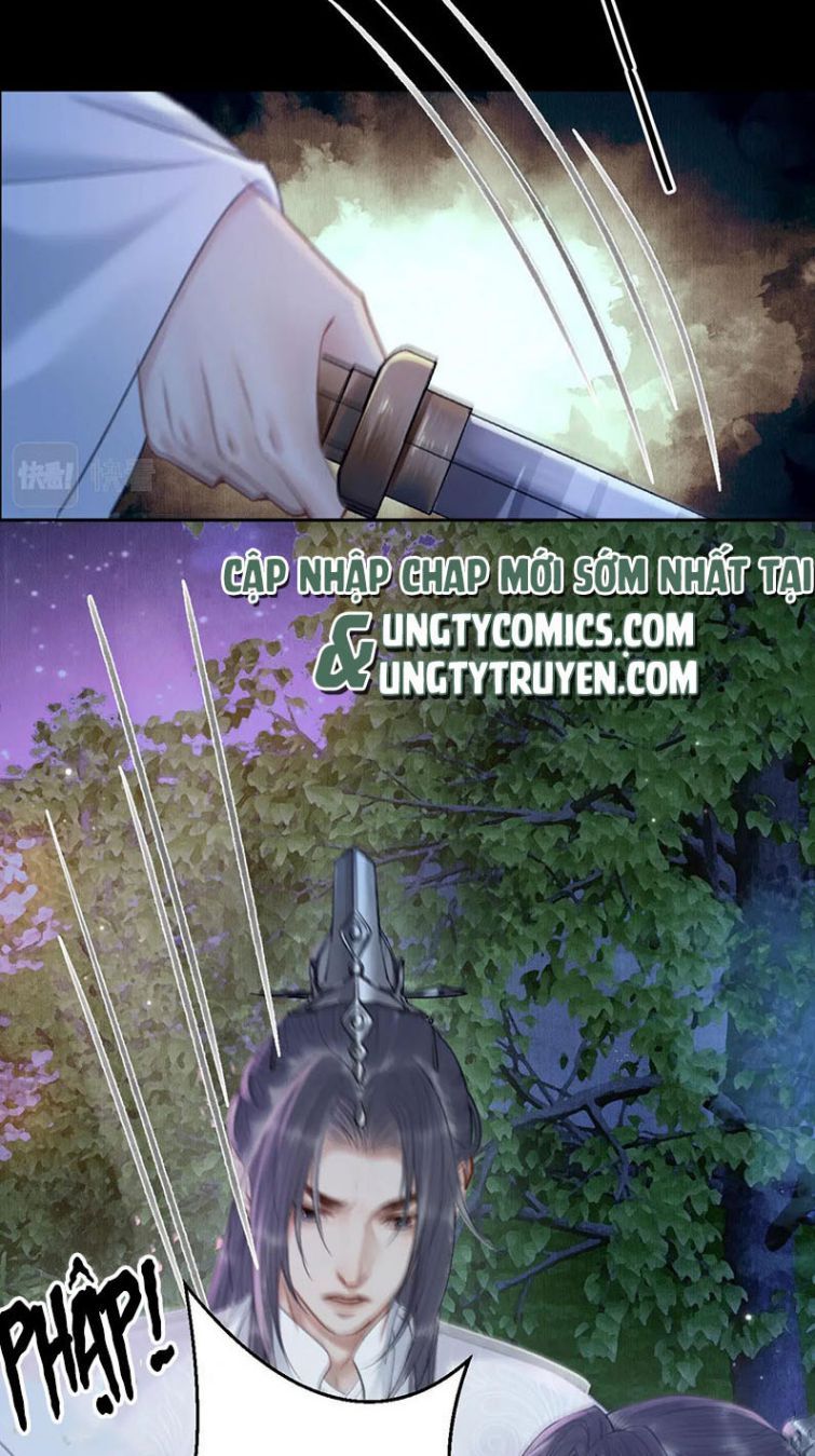 Husky Và Sư Tôn Mèo Trắng Của Hắn Chapter 17 - 7