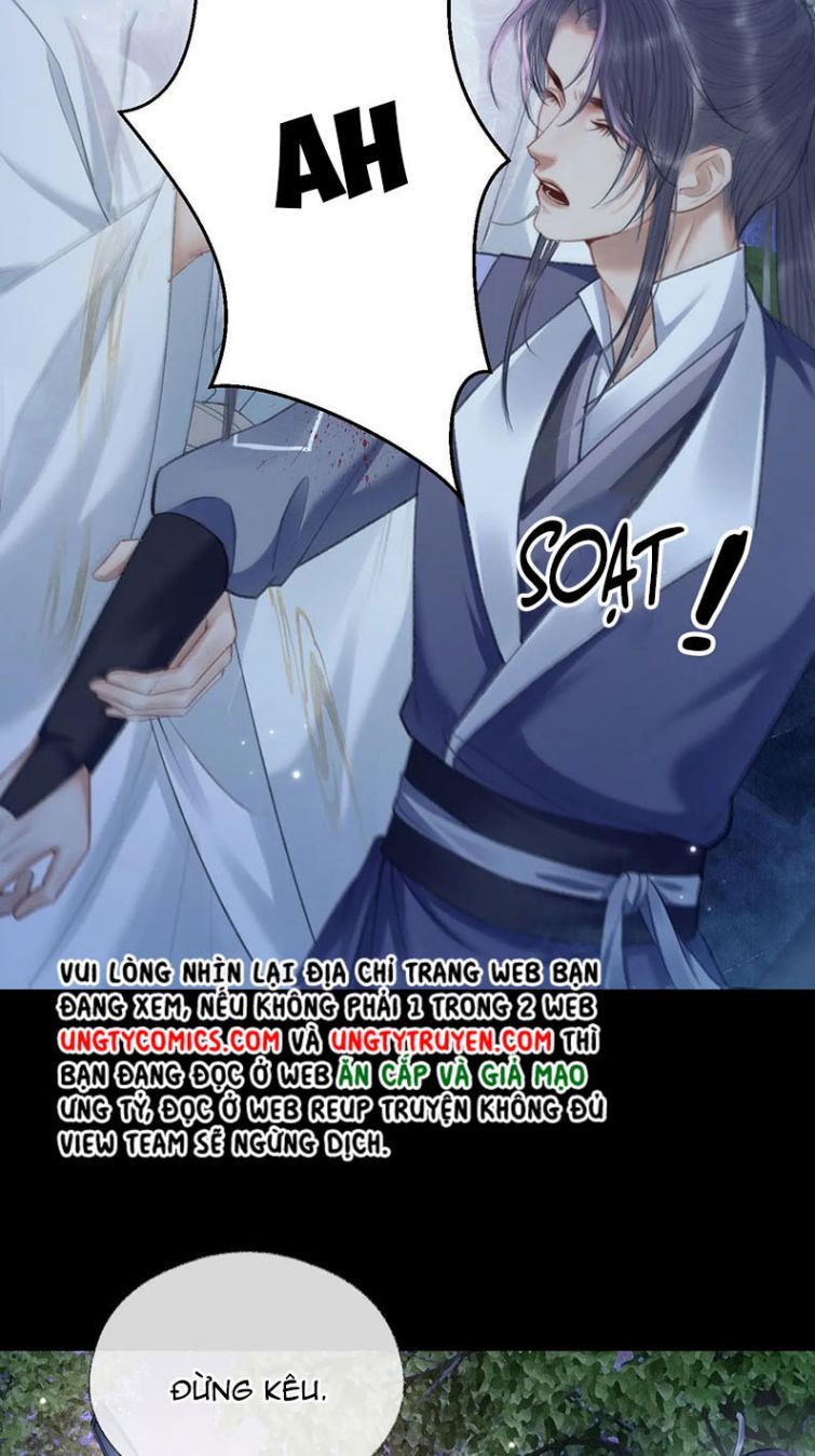 Husky Và Sư Tôn Mèo Trắng Của Hắn Chapter 17 - 8