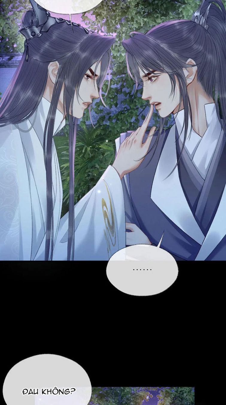 Husky Và Sư Tôn Mèo Trắng Của Hắn Chapter 17 - 9