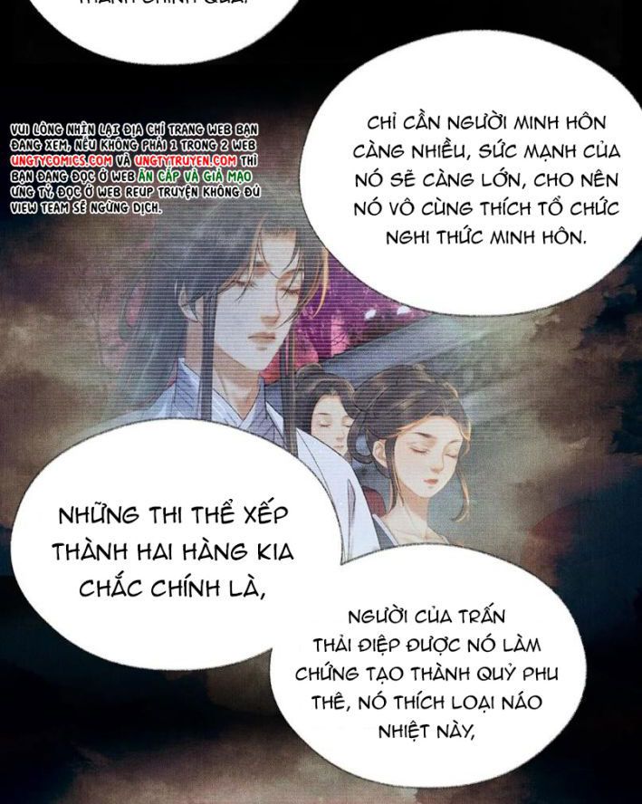 Husky Và Sư Tôn Mèo Trắng Của Hắn Chapter 18 - 12