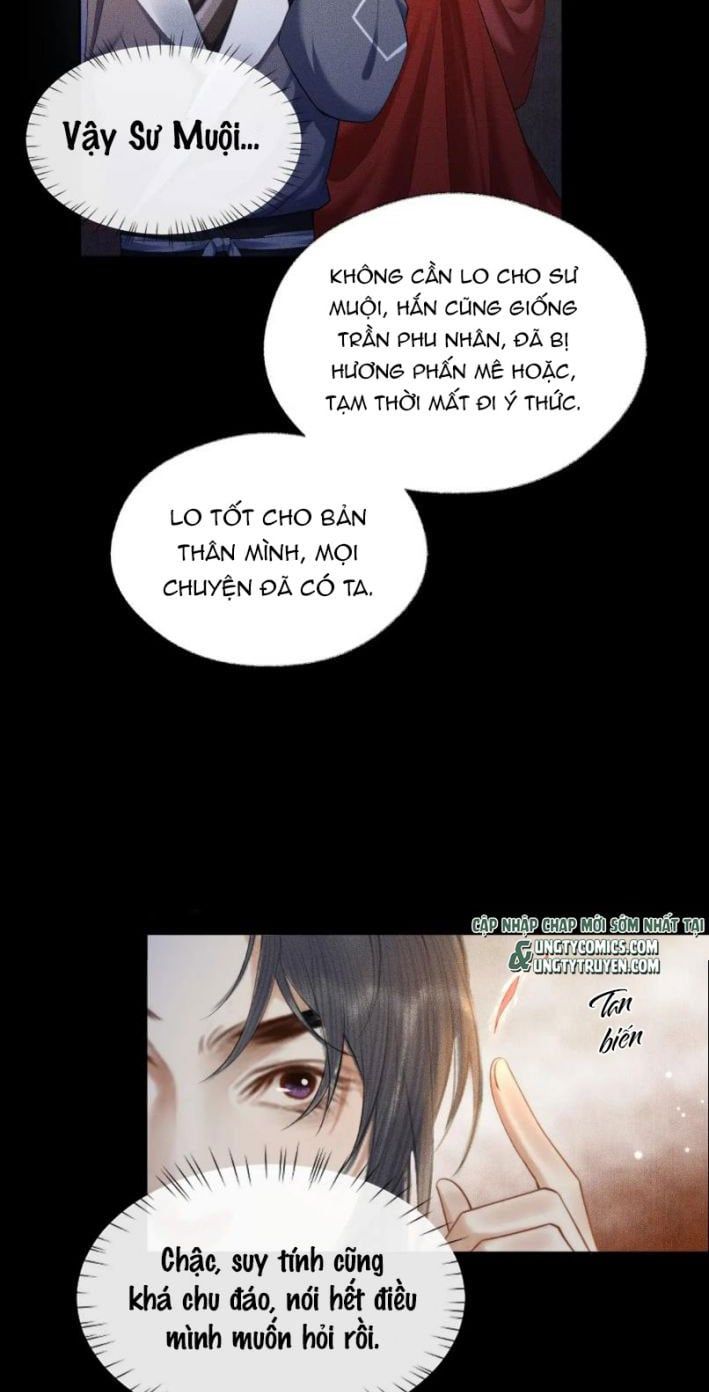 Husky Và Sư Tôn Mèo Trắng Của Hắn Chapter 18 - 15