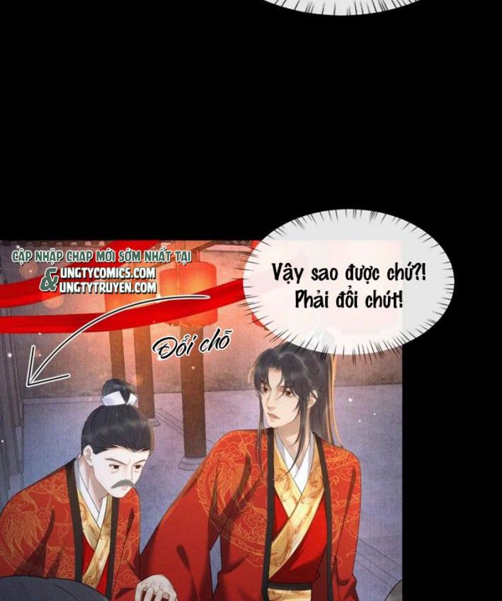 Husky Và Sư Tôn Mèo Trắng Của Hắn Chapter 18 - 20