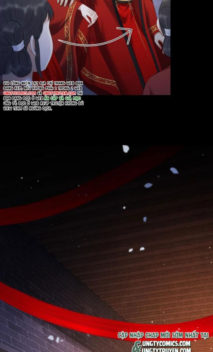 Husky Và Sư Tôn Mèo Trắng Của Hắn Chapter 18 - 21