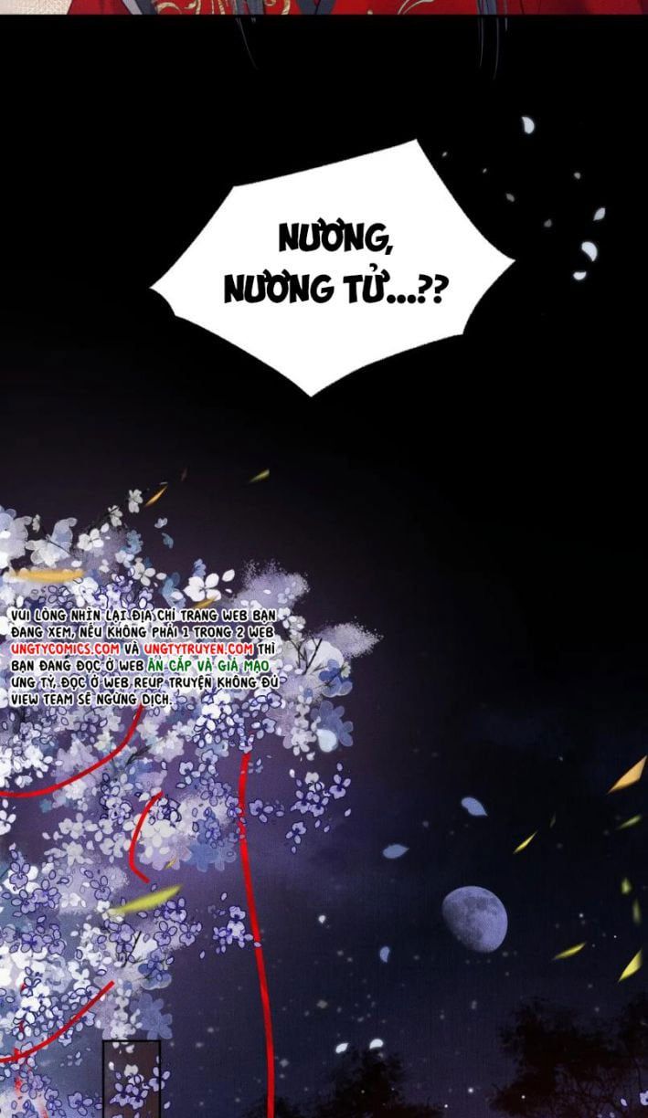 Husky Và Sư Tôn Mèo Trắng Của Hắn Chapter 18 - 25