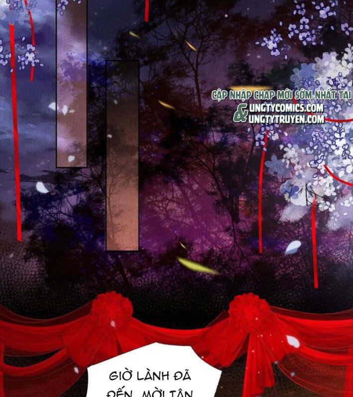 Husky Và Sư Tôn Mèo Trắng Của Hắn Chapter 18 - 26