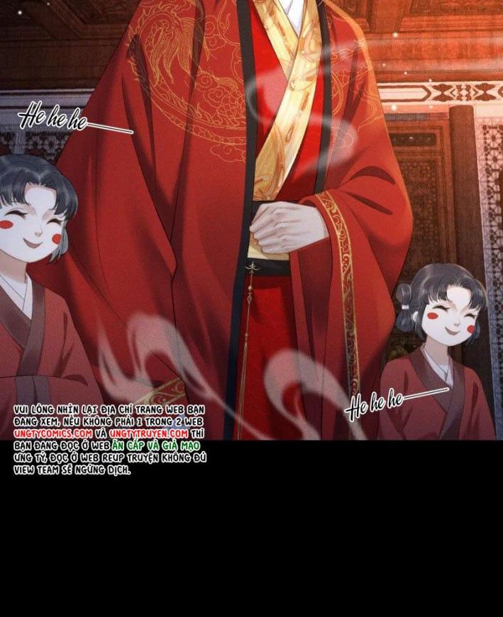 Husky Và Sư Tôn Mèo Trắng Của Hắn Chapter 18 - 28