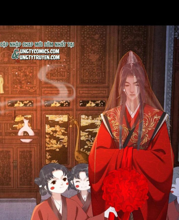 Husky Và Sư Tôn Mèo Trắng Của Hắn Chapter 18 - 29