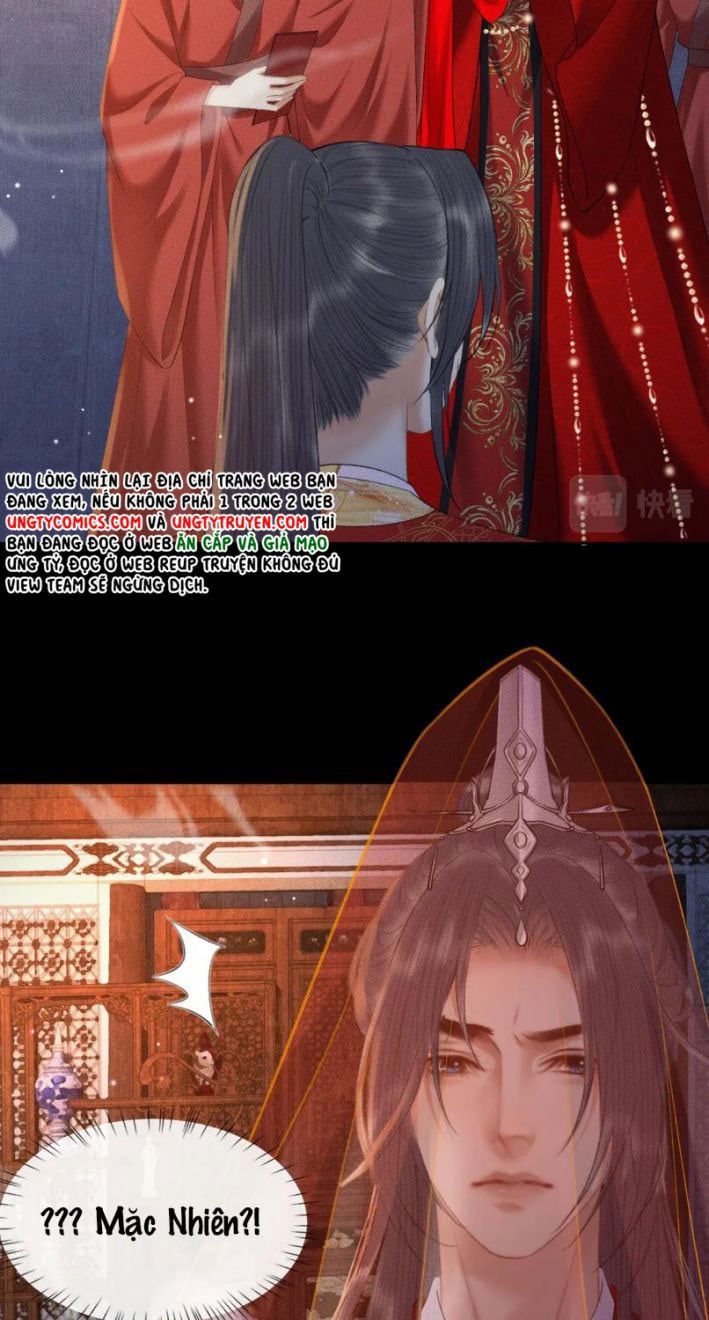 Husky Và Sư Tôn Mèo Trắng Của Hắn Chapter 18 - 30