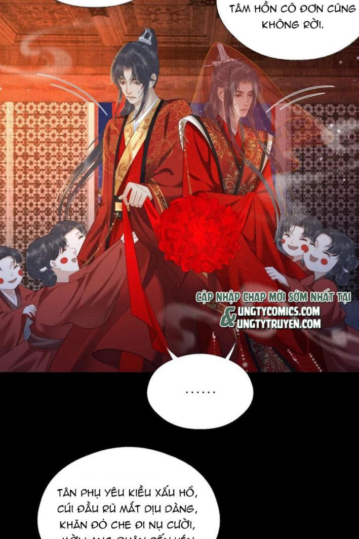 Husky Và Sư Tôn Mèo Trắng Của Hắn Chapter 18 - 32