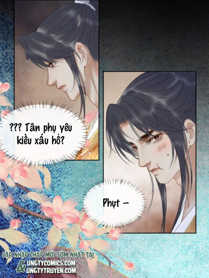 Husky Và Sư Tôn Mèo Trắng Của Hắn Chapter 18 - 34
