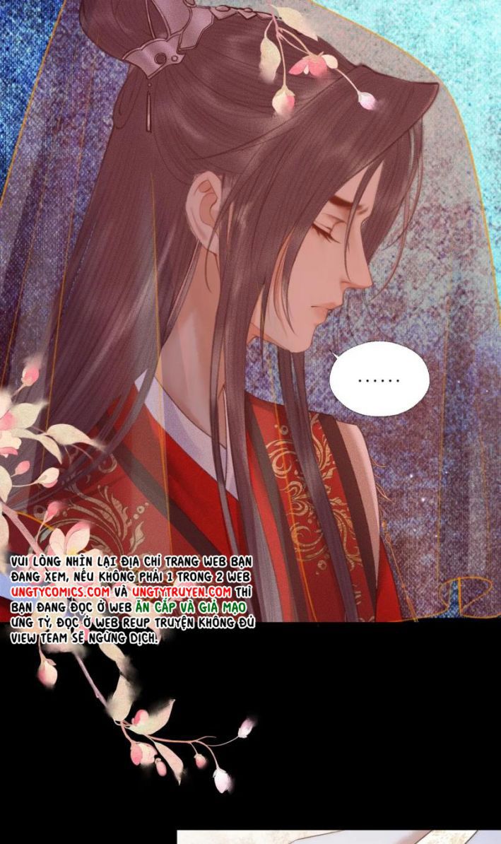 Husky Và Sư Tôn Mèo Trắng Của Hắn Chapter 18 - 35