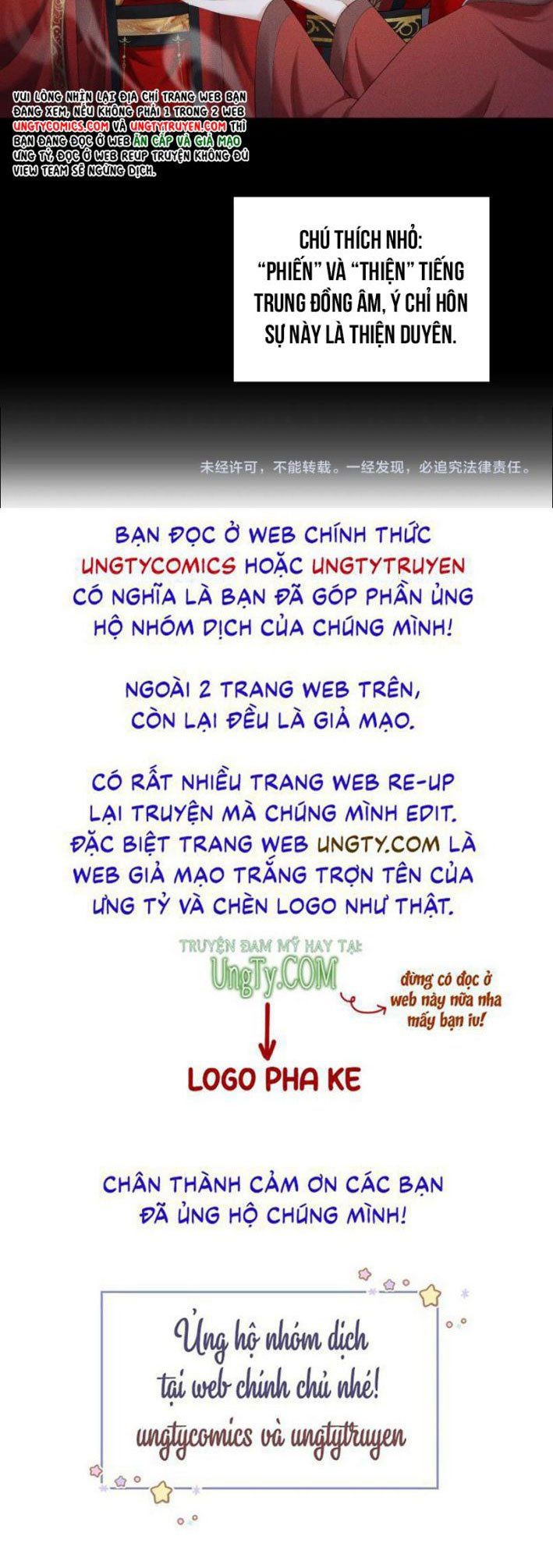 Husky Và Sư Tôn Mèo Trắng Của Hắn Chapter 18 - 37