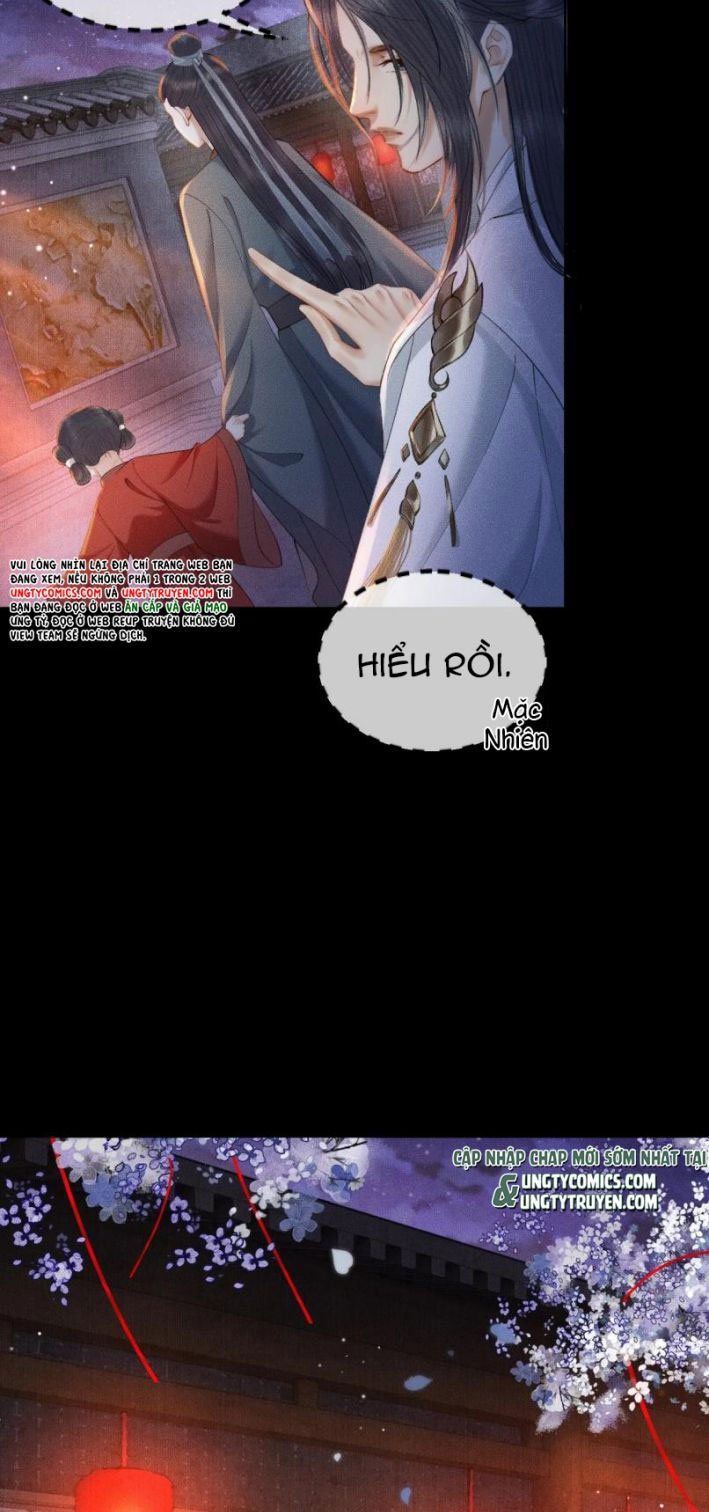 Husky Và Sư Tôn Mèo Trắng Của Hắn Chapter 18 - 6