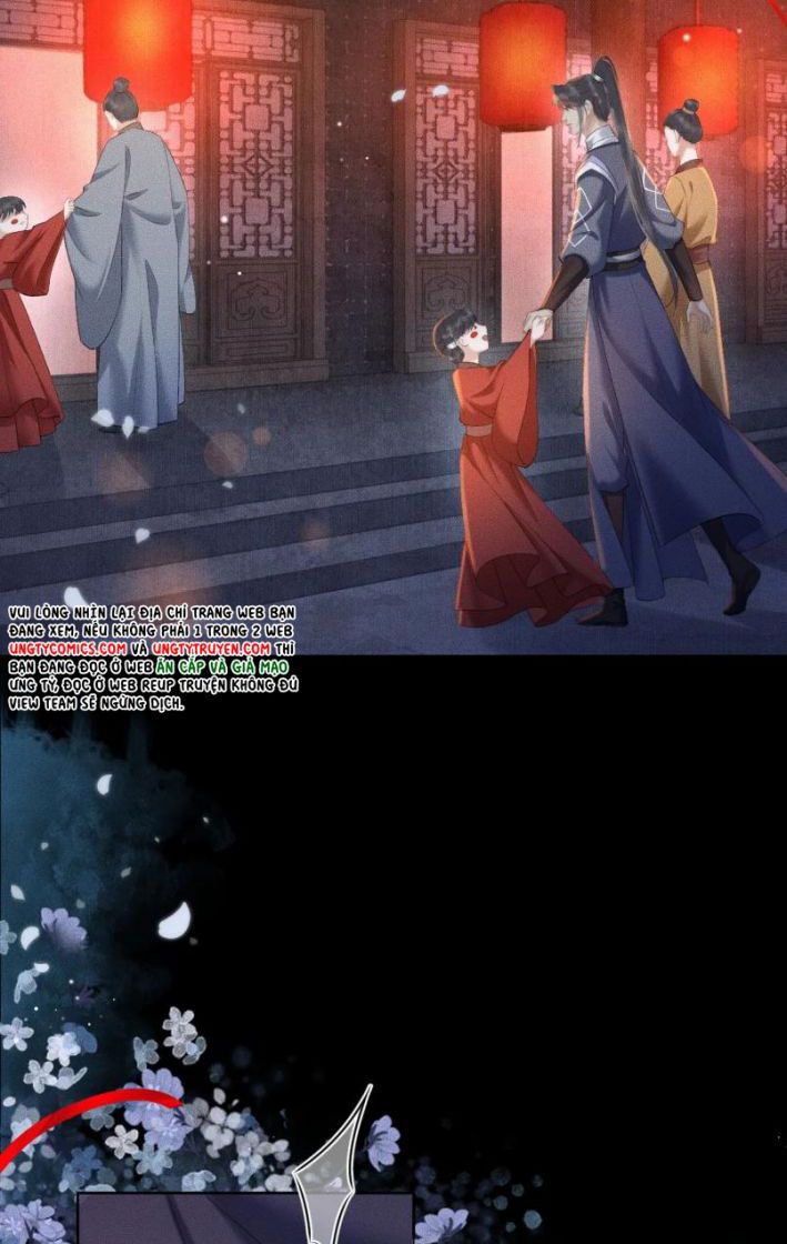 Husky Và Sư Tôn Mèo Trắng Của Hắn Chapter 18 - 7